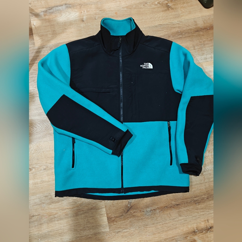 NWOT North Face Denali 2 Full Zip